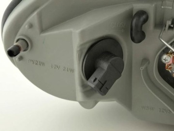 фото thumb №7, Лампа перед левая ford mondeo 96-00