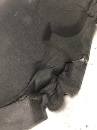 фото thumb №9, Шумоизоляция капот seat leon iii hb