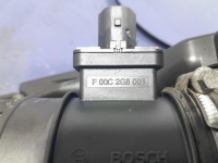 Opel insignia a рестайлінг  1.8 b 140 km корпус фільтра повітря 55560883 в Україні, фото thumb