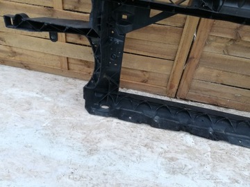 фото thumb №11, Підсилювач лобове pas переднє seat altea toledo