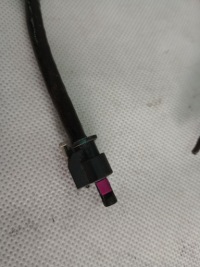 фото thumb №4, Alfa romeo stelvio 2.2 m-jet 2019 датчик температури вихлопних газів