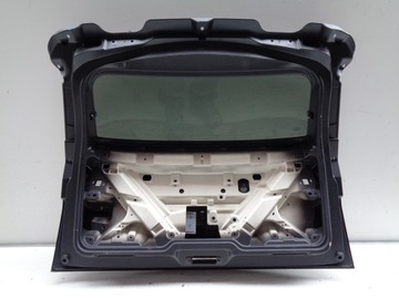 фото thumb №6, Крышка задняя range rover evoque ii 19- стекло 35260