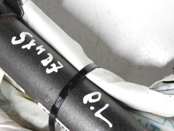 фото thumb №7, Suzuki sx4 sx-4 09-12 шторка воздуха левая 76490-80j00