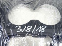 фото thumb №7, Захист середня консолі audi a4 b9 8w2864241