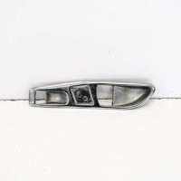 Купити Рамка ручка передніх правих двері mercedes-benz sl r107 a1077660611, фото thumb