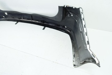 фото thumb №13, Бампер зад задний opel astra iii h универсал 04-14 24460461