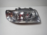 фото thumb №1, Лампа передняя перед правая audi a3 8l fl lift 99r depo 08-441-1160r