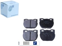 фото thumb №12, Тормозные колодки тормозной. land rover defender station wagon l