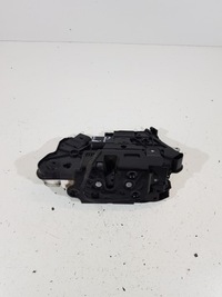 фото thumb №1, Замок двері лівий перед 5n1837015c seat vw skoda