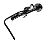 фото thumb №1, Nissan navara d40 04-14 труба заливної заливна горловина пального