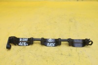 фото thumb №1, Крышка коллектор правая mercedes w211 3.5b