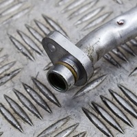 фото thumb №5, Maserati levante 2023 wąż / шланг кондиционера a/c