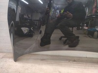 фото thumb №7, Opel astra k 2019 с передний капот