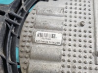 Вентилятори вентилятор радіатора maserati quattroporte vi 13- 3.0 v6 Ціна, фото thumb