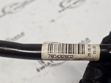 фото thumb №7, Bmw 1 3 5 x3 e87 e60 e90 2.0 d n47d20c труба шланг вакуум 7804328-02
