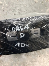 фото thumb №6, Радио cd opel corsa d 13289921