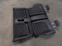 фото thumb №12, Mercedes c klasa w205 coupe сидіння заднє сидіння обшивки