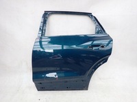 фото thumb №1, Audi q8 e-tron 18- дверь зад задние левая