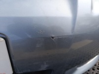 Toyota corolla verso 2 рестайлінг  бампер перед протитуманна фара pdc 1f8 Зі Шроту, фото thumb