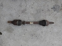 фото thumb №1, Полуось короткая левая renault megane ii 1.9 dci 02-08