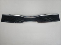 фото thumb №1, Kia picanto iii 3 2017 - решітка радіатора решітка радіатора радіатора хром 86351-g6000