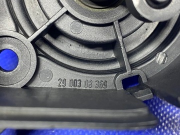 фото thumb №10, Актуатор турбонаддува колектора vw touran audi a3 8p skoda seat 2.0 fsi blx 2900308379