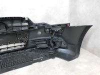 фото thumb №11, Audi a6 c7 4g przed lift бампер передний передний решётка радиатора