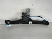 фото thumb №1, Подъемник стекло перед правый bmw 2 f45 f46 14-