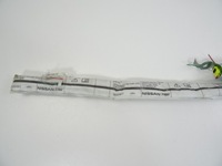 фото thumb №4, Nissan juke f15 lift подушка безопасности шторка безопасности левая