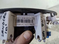 фото thumb №7, Панель обдув dacia sandero t1001640a