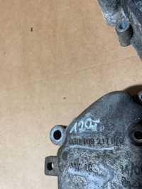 фото thumb №5, Seat ibiza iv 6j,6p захист корпус розподільного валу