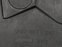 фото thumb №6, Захист стійка середнього права seat leon iii