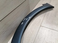 фото thumb №8, Cayenne молдинг крыло левый перед 9y0853817