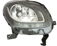 фото thumb №2, Фара лампа правий smart forfour fortwo 14-
