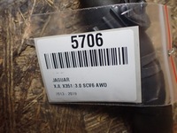 фото thumb №6, Шланг труба wody jaguar xj x351 long europa hgy w93-8c481-aa 5706