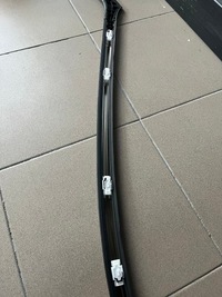 фото thumb №10, Opel mokka ii молдинг кузовная левая 9834902480