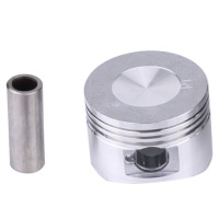 фото thumb №5, Набір циліндра двигуна motocykla прокладка поршня