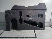 фото thumb №1, Mazda 3 iv bp вкладыш пенополистирол багажника