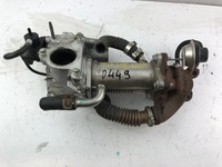 фото thumb №9, Renault 1,5 радіатор splin egr 147356133r