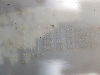 фото thumb №5, Бак бачок рідина do омивача mercedes slk r171 w171