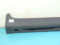 фото thumb №2, Планка накладка пороговая правая volvo xc90 i 07r