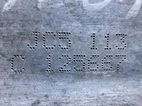 фото thumb №6, Renault scenic 1.9dci коробка передач передач механическая jc5113