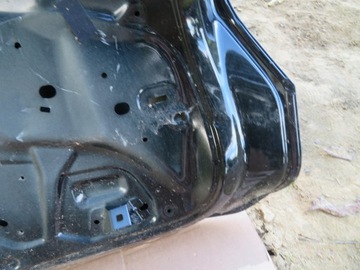 фото thumb №13, Крышка задняя volvo xc40 17-20