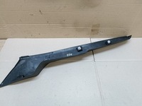 фото thumb №1, Lexus ux накладка крила перед ліва 53808-76020