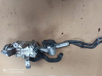 фото thumb №2, Радіатор вихлопних газів дросельна заслінка egr audi 059131508bm