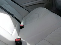 фото thumb №5, Mercedes w211 задняя заднее сиденье sedan велюр classic