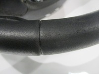 фото thumb №9, Руль мультифункция opel insignia a рестайлинг кожа кожаный