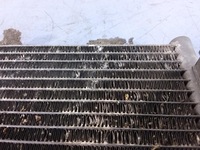 фото thumb №7, Forester iii 2.0 d радиатор кондиционера