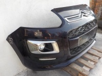533 citroen c3 picasso lift бампер перед передний Цена, фото thumb