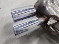 фото thumb №8, ^^ audi a5 8t tdi гаситель средний конечный выхлоп 8k0253611bh 8t0253078dj